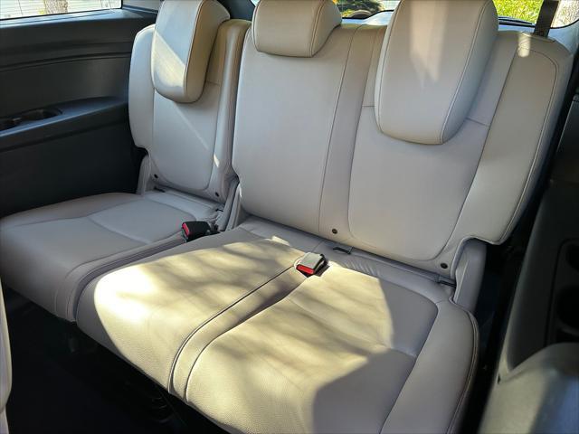 used 2023 Honda Odyssey car, priced at $35,988