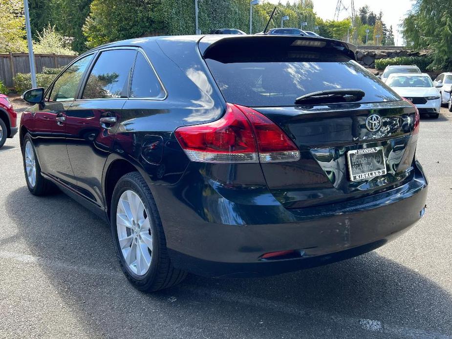 used 2014 Toyota Venza car, priced at $14,588