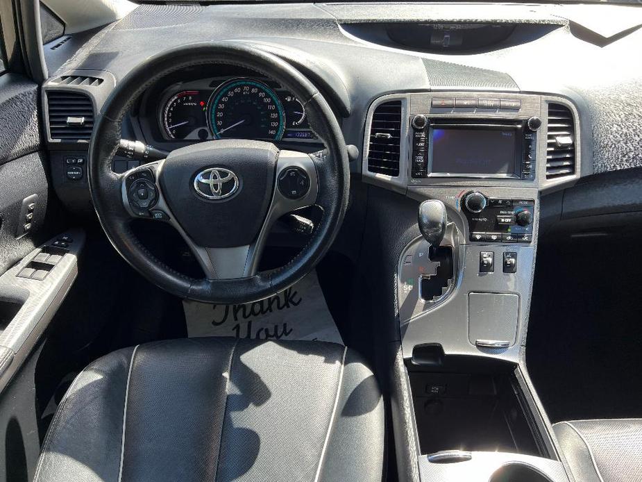 used 2014 Toyota Venza car, priced at $14,588