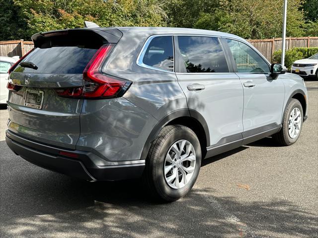 new 2025 Honda CR-V car, priced at $31,054