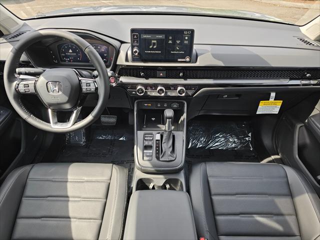 new 2026 Honda CR-V car, priced at $37,545