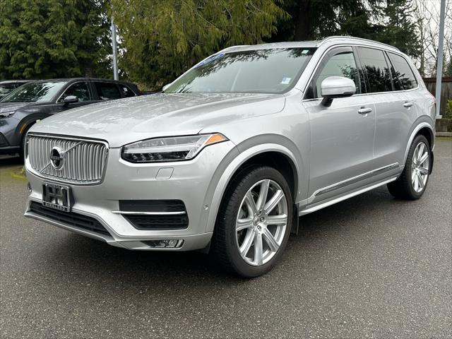 used 2019 Volvo XC90 car, priced at $31,988