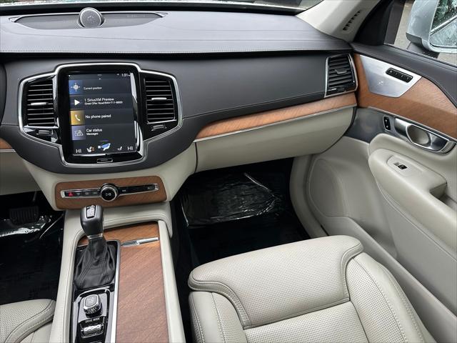 used 2019 Volvo XC90 car, priced at $31,988