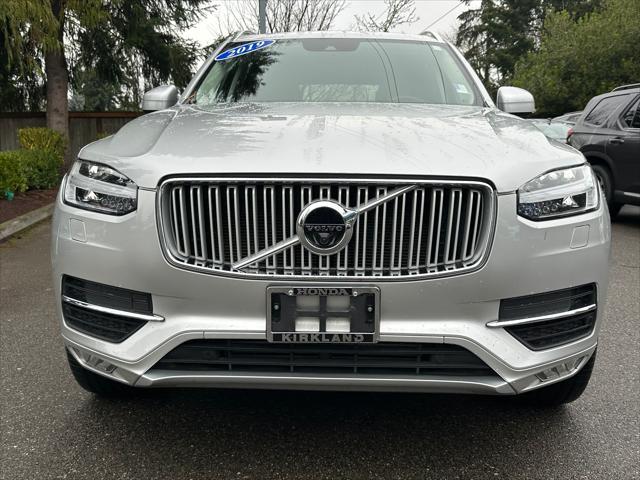 used 2019 Volvo XC90 car, priced at $31,988