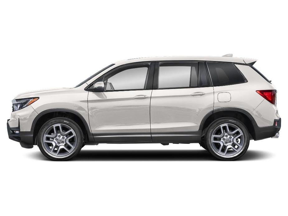 new 2024 Honda Passport car, priced at $42,860