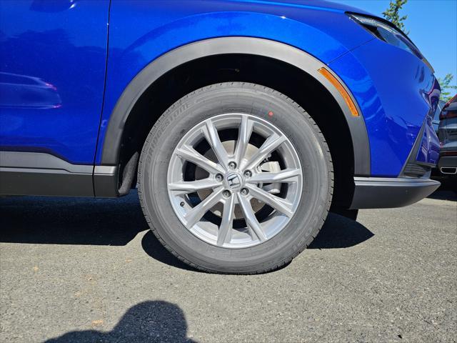 new 2025 Honda CR-V car, priced at $34,086