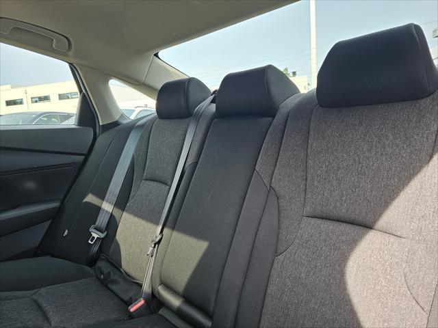 used 2024 Honda Accord car, priced at $26,999