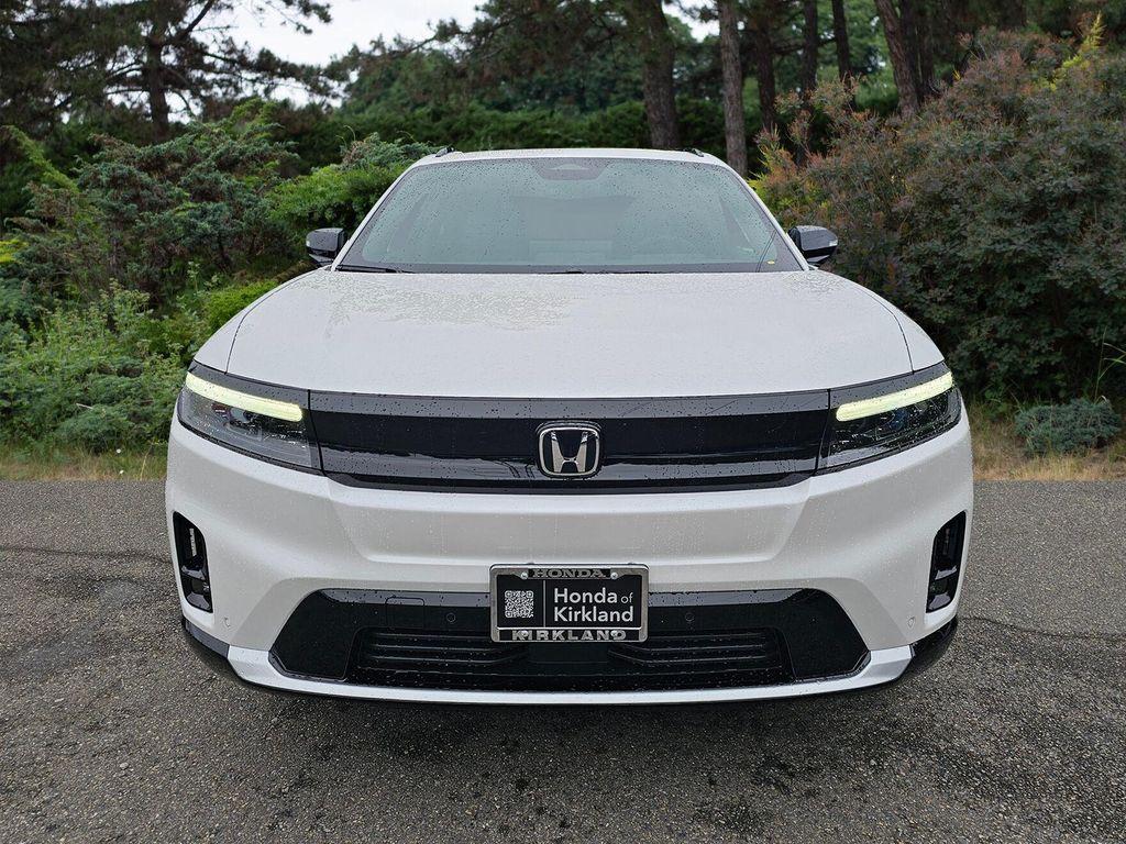 new 2025 Honda Prologue car, priced at $52,464