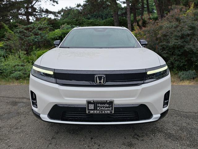 new 2025 Honda Prologue car, priced at $52,464
