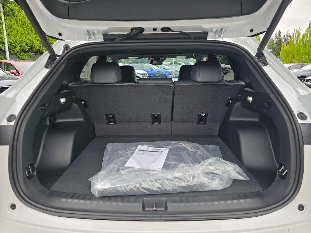 new 2025 Honda Prologue car, priced at $52,464