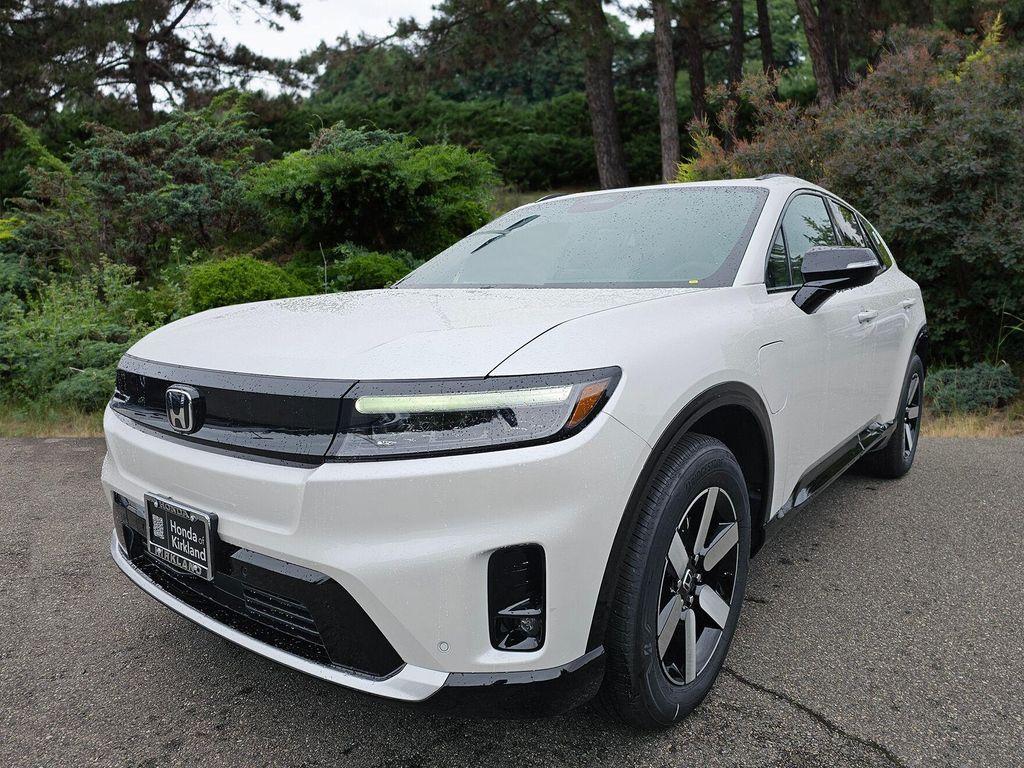 new 2025 Honda Prologue car, priced at $52,464