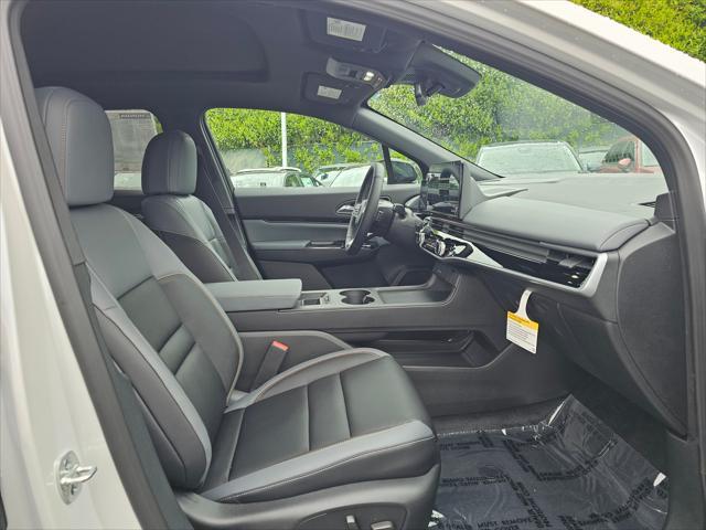 new 2025 Honda Prologue car, priced at $52,464