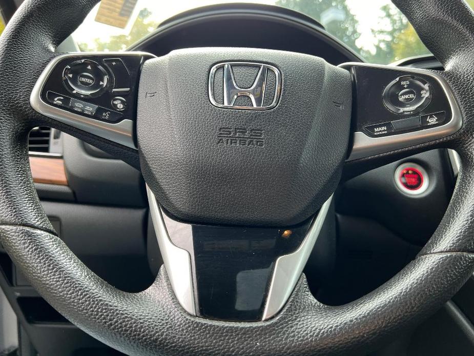 used 2019 Honda CR-V car, priced at $22,488