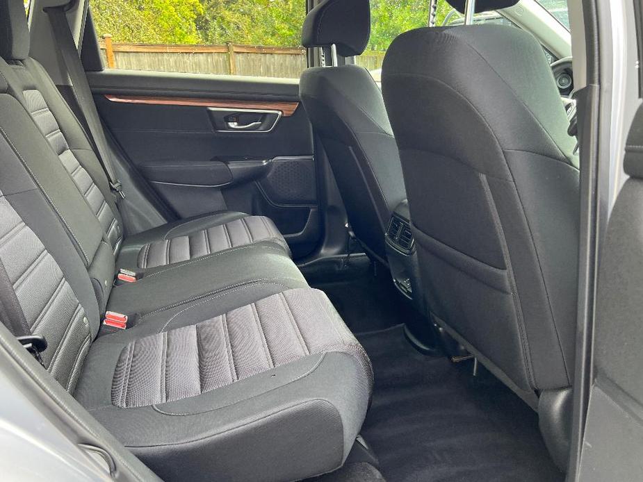 used 2019 Honda CR-V car, priced at $21,988