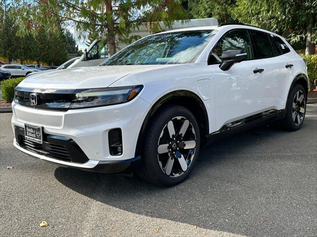 new 2024 Honda Prologue car, priced at $54,713