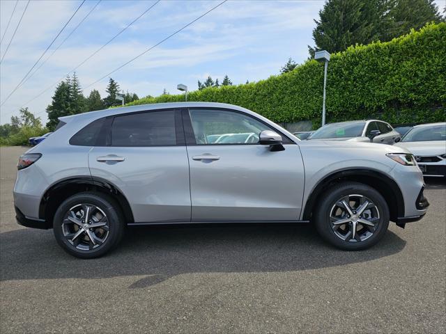 new 2025 Honda HR-V car, priced at $30,939