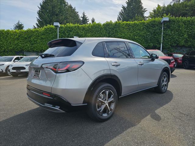 new 2025 Honda HR-V car, priced at $30,939