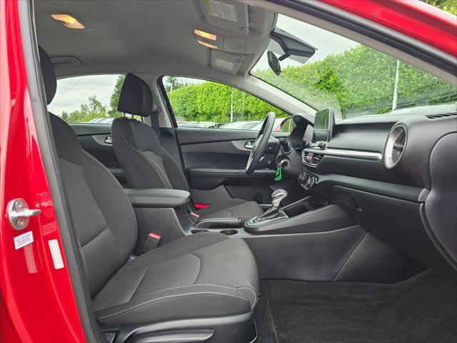 used 2019 Kia Forte car, priced at $16,388