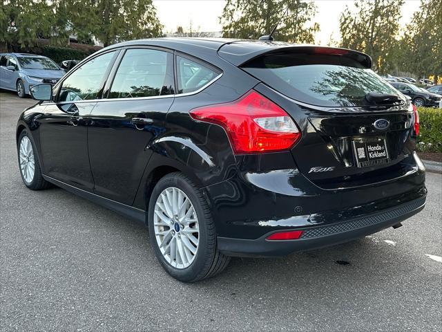 used 2012 Ford Focus car, priced at $7,588