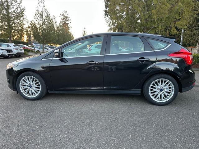 used 2012 Ford Focus car, priced at $7,588