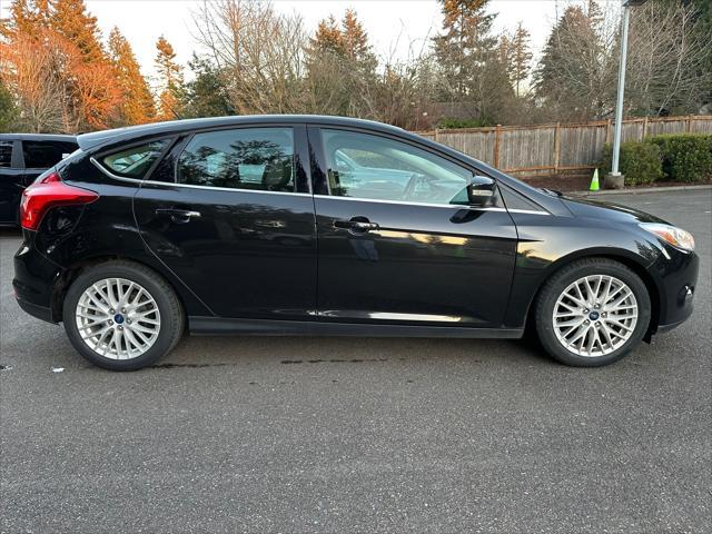 used 2012 Ford Focus car, priced at $7,588