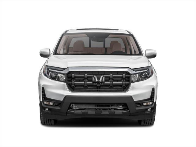 new 2025 Honda Ridgeline car, priced at $42,542