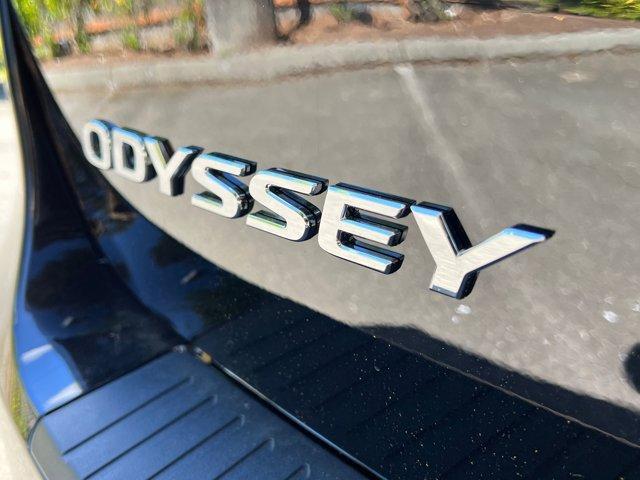 new 2024 Honda Odyssey car, priced at $46,120