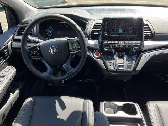 new 2024 Honda Odyssey car, priced at $46,120