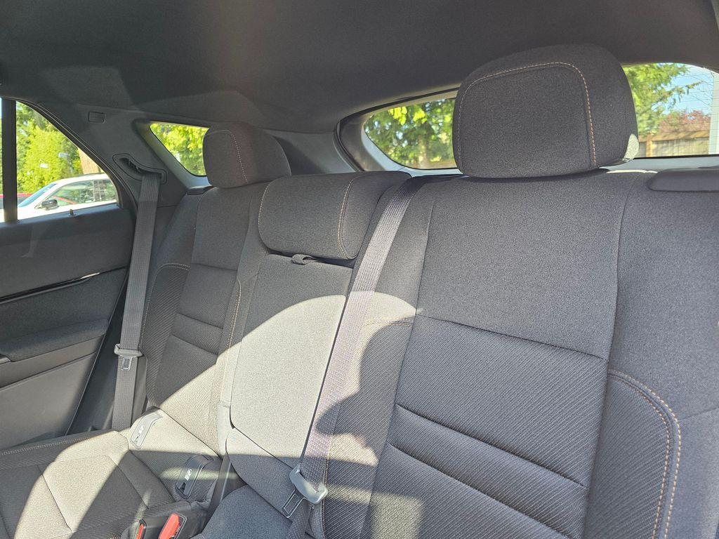 new 2025 Honda Prologue car, priced at $50,007