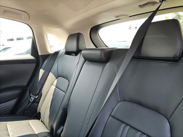 new 2026 Honda HR-V car, priced at $31,463
