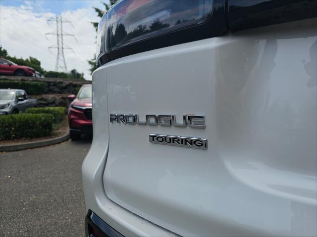 new 2025 Honda Prologue car, priced at $52,464