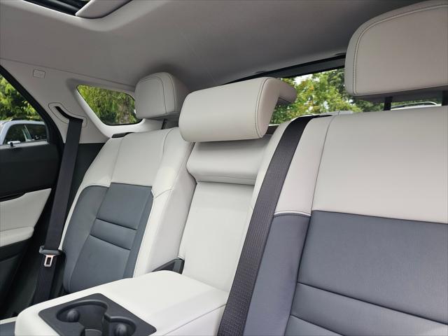 new 2025 Honda Prologue car, priced at $52,464