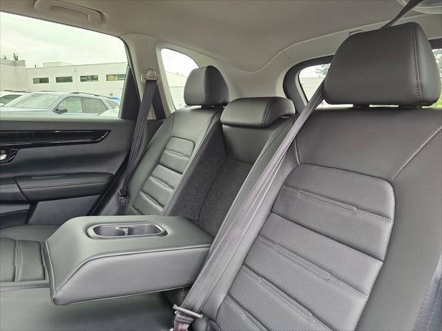 new 2026 Honda CR-V car, priced at $37,545
