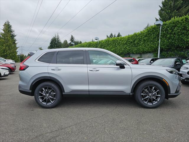 new 2026 Honda CR-V car, priced at $37,545
