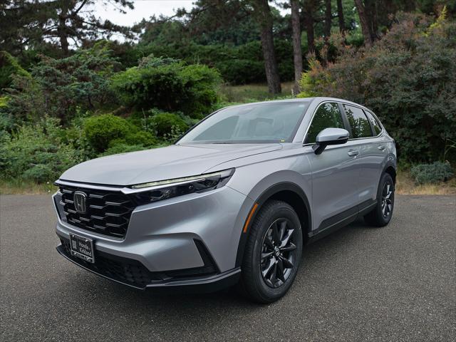 new 2026 Honda CR-V car, priced at $37,545