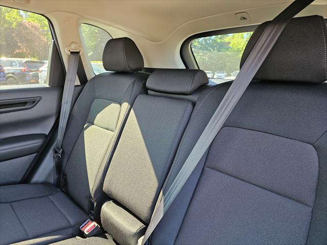 new 2025 Honda CR-V car, priced at $34,086