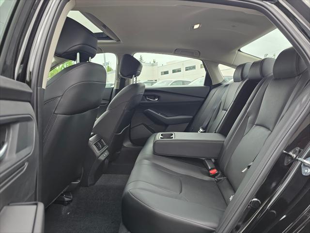 new 2025 Honda Accord Hybrid car, priced at $36,090