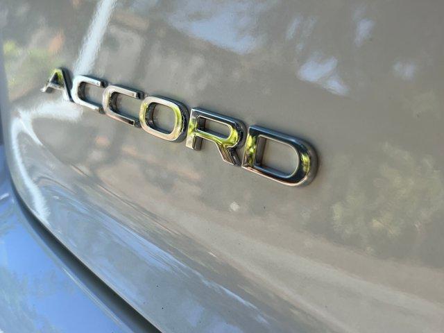new 2024 Honda Accord Hybrid car, priced at $32,810