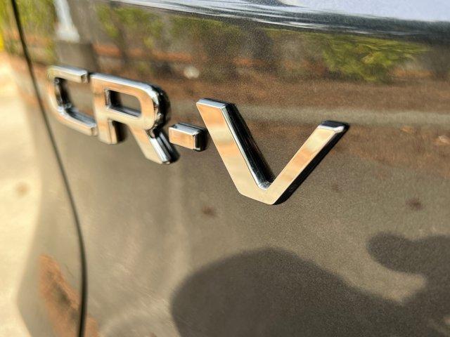 new 2024 Honda CR-V car, priced at $31,898