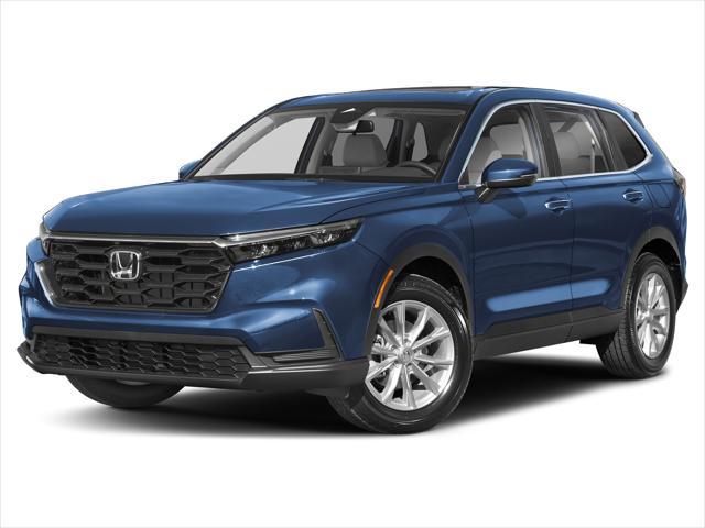 new 2025 Honda CR-V car, priced at $32,654