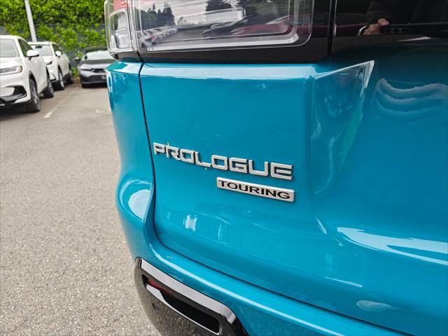 new 2025 Honda Prologue car, priced at $52,464