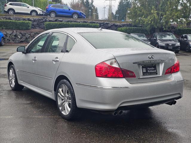 used 2010 INFINITI M35x car, priced at $8,988