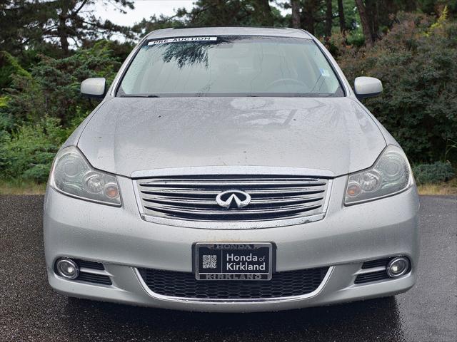 used 2010 INFINITI M35x car, priced at $8,988