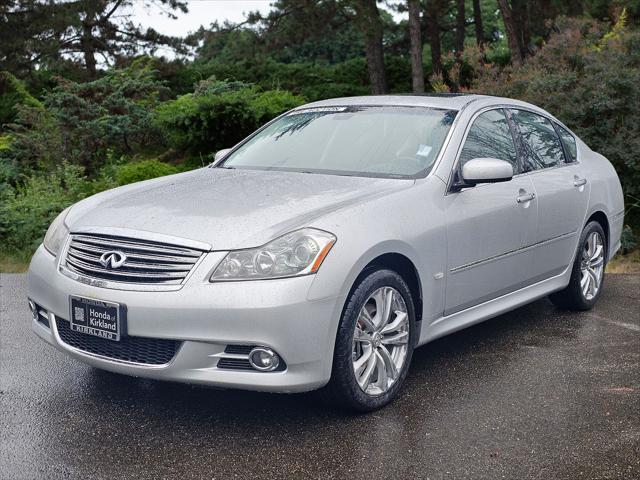 used 2010 INFINITI M35x car, priced at $8,988