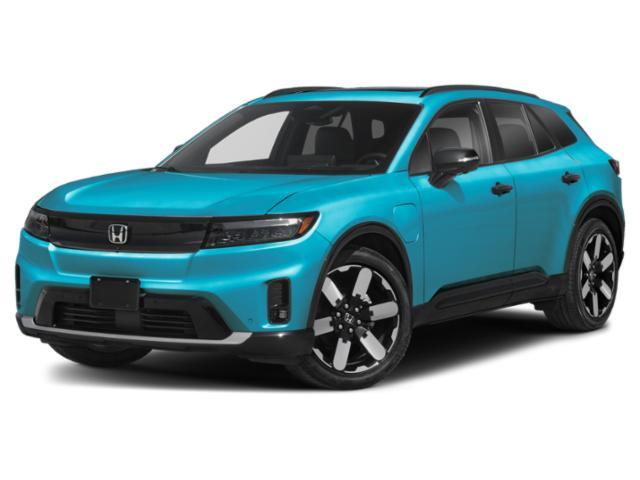 new 2025 Honda Prologue car, priced at $55,128