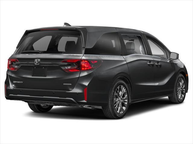 new 2025 Honda Odyssey car, priced at $47,230