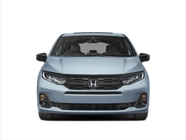 new 2025 Honda Odyssey car, priced at $44,820