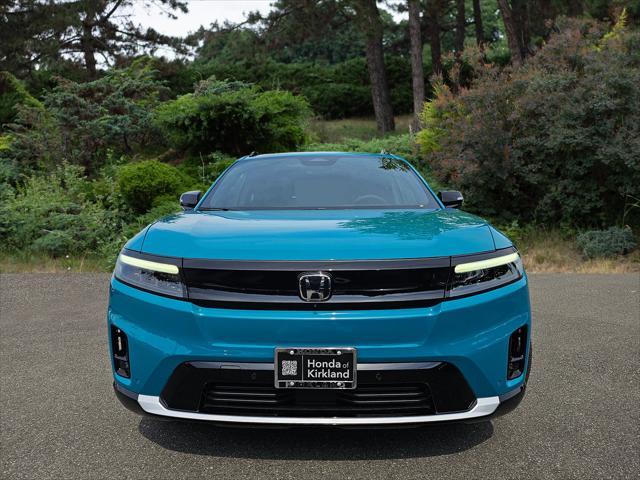 new 2025 Honda Prologue car, priced at $55,128
