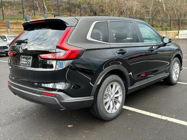 new 2025 Honda CR-V car, priced at $34,952