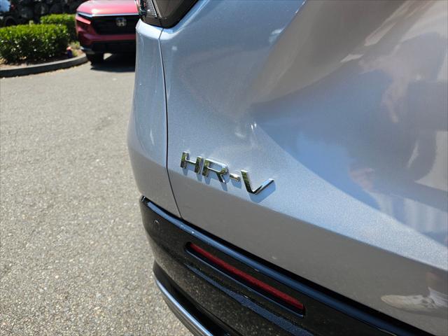 new 2026 Honda HR-V car, priced at $31,463